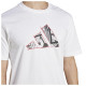 Adidas Ανδρική κοντομάνικη μπλούζα Photo Logo Graphic Tee Adidas Ανδρική κοντομάνικη μπλούζα Photo Logo Graphic Tee